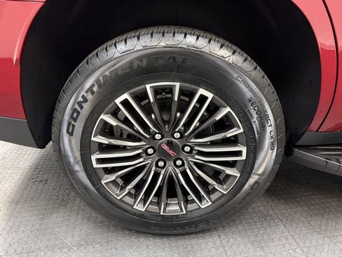New 2026 GMC Yukon Elevation w/ LPO, Floor Liner Package image 13