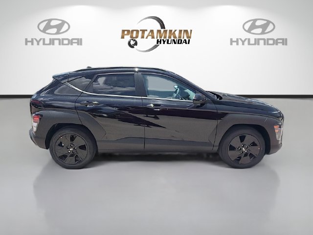 New 2026 Hyundai Kona SEL Sport FWD image 4