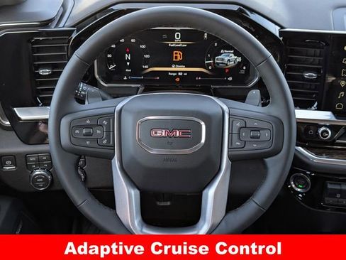 New 2026 GMC Sierra 1500 Elevation w/ Elevation Premium Package image 24