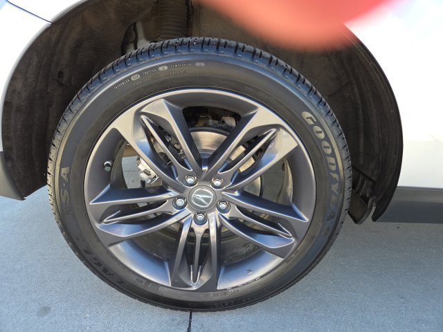 Used 2021 Acura RDX w/ Advance Package FWD image 13