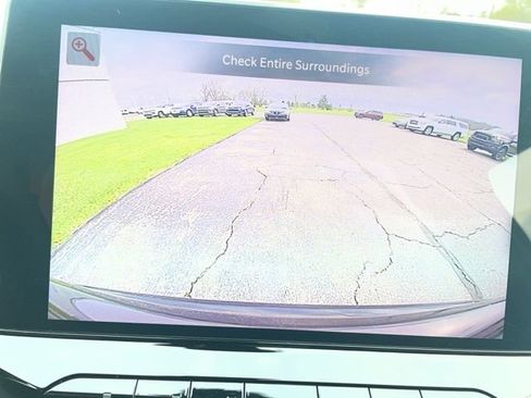 Used 2024 Jeep Compass Limited w/ Elite Group image 27