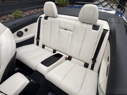 Used 2018 BMW 430i Convertible RWD image 18