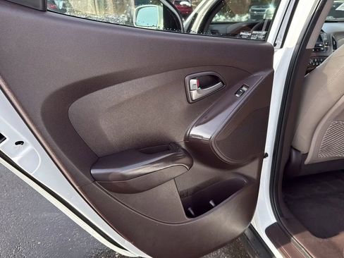 Used 2015 Hyundai Tucson GLS w/ Option Group 02 image 45