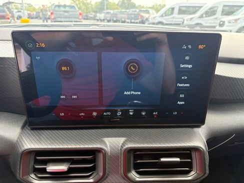 New 2025 Ford Mustang Coupe w/ Wheel & Stripe Package image 20