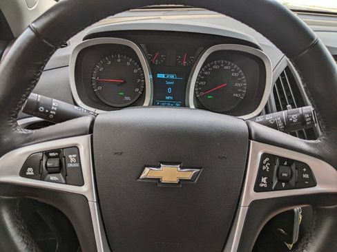 Used 2015 Chevrolet Equinox LT w/ Driver Convenience Package FWD image 18