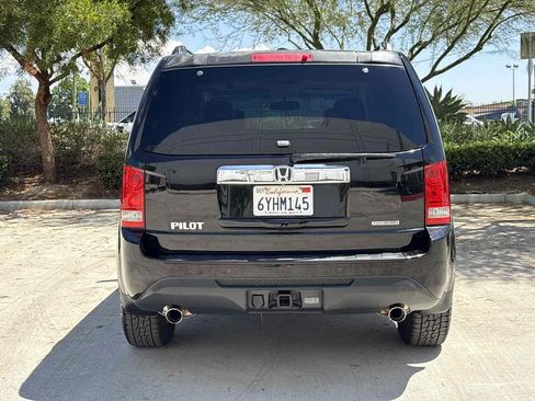 Used 2013 Honda Pilot Touring image 4