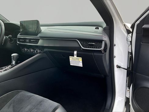 Certified 2025 Acura ADX A-Spec AWD/4WD image 27