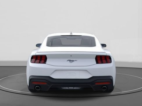 New 2025 Ford Mustang Premium image 5