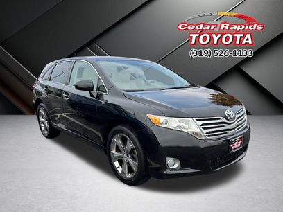 Used 2011 Toyota Venza AWD