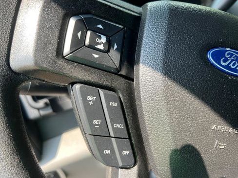 Used 2017 Ford F150 XL w/ Equipment Group 101A Mid image 13