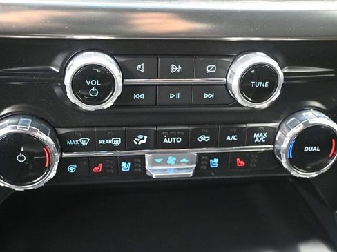 Used 2023 Ford F150 Lariat w/ Equipment Group 502A High AWD/4WD image 14