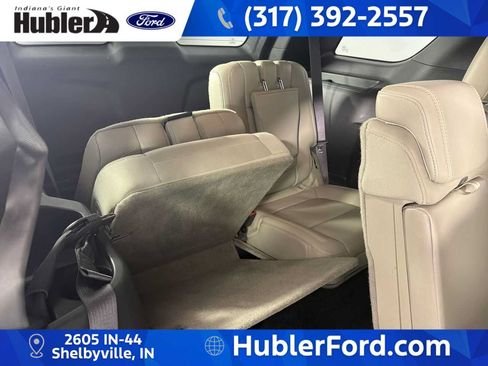 Used 2013 Ford Explorer Limited AWD/4WD image 21