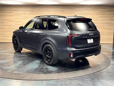 Used 2024 Kia Telluride EX X-Line image 23