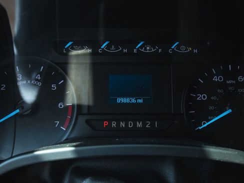 Used 2017 Ford F350 XL w/ Power Equipment Group image 19