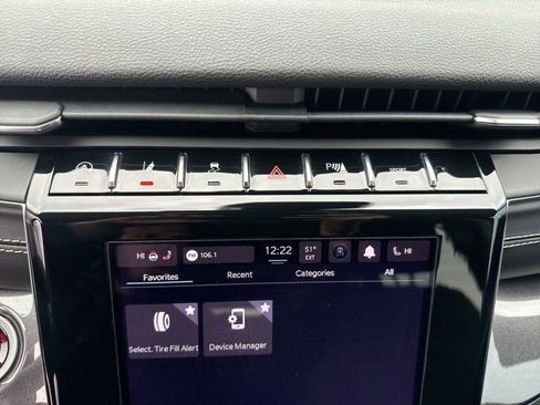 Used 2022 Jeep Grand Cherokee L Laredo w/ Luxury Tech Group I image 36