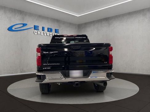 New 2026 Chevrolet Silverado 3500 LT w/ All Star Edition image 4