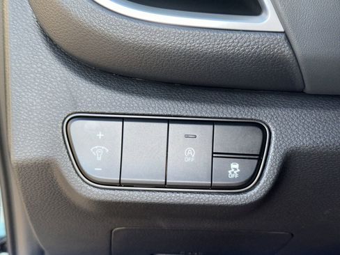 New 2026 Kia Seltos EX w/ EX Sunroof Package image 24