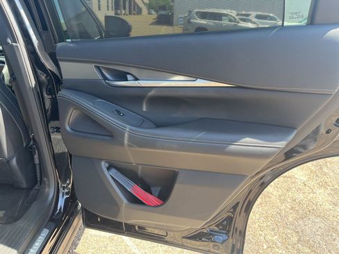 Used 2022 INFINITI QX60 Luxe w/ Cargo Package image 17