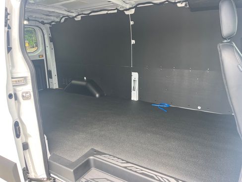 New 2026 Ford Transit 150 Low Roof w/ Exterior Upgrade Package RWD image 20