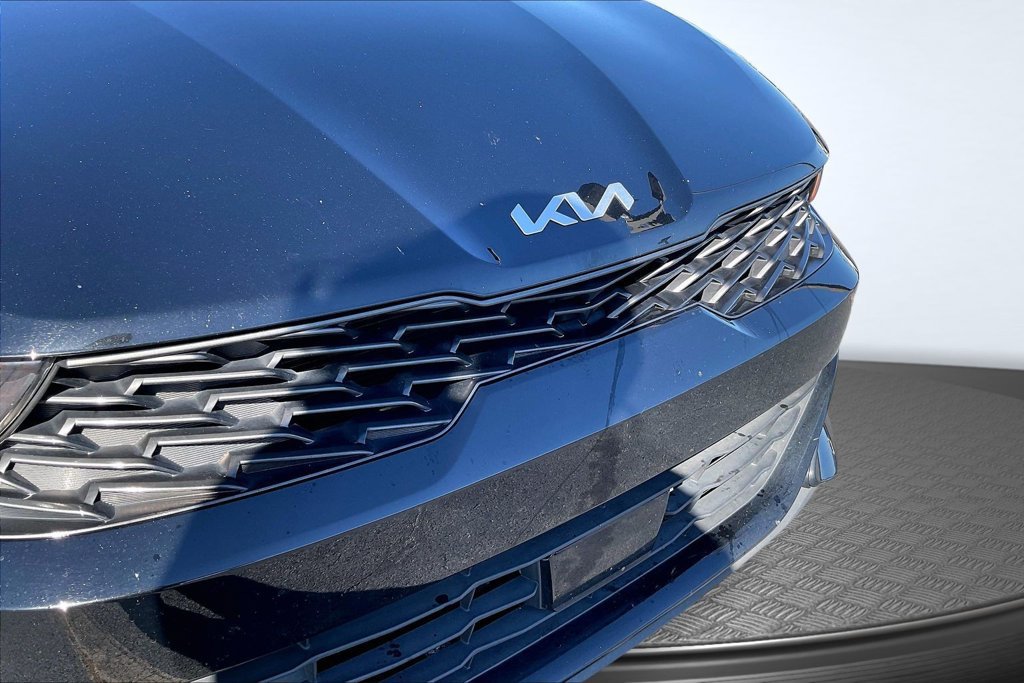 Used 2023 Kia K5 GT-Line w/ GT-Line Premium Package FWD image 33