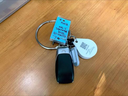 Used 2019 Mercedes-Benz C 300 Sedan image 15