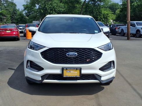 Certified 2022 Ford Edge ST AWD/4WD image 18