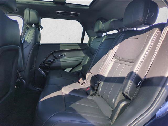 Used 2023 Land Rover Range Rover Sport SE AWD/4WD image 21