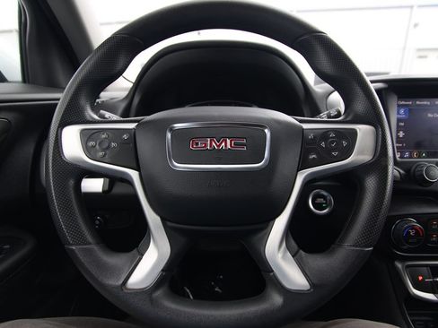 Used 2024 GMC Terrain SLE w/ Driver Convenience Package AWD/4WD image 20