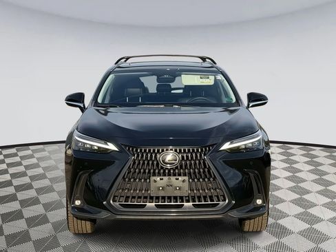 Used 2024 Lexus NX 300h Luxury w/ Mark Levinson and 20 image 6