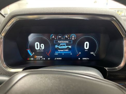 Used 2023 Ford F150 Raptor AWD/4WD image 15