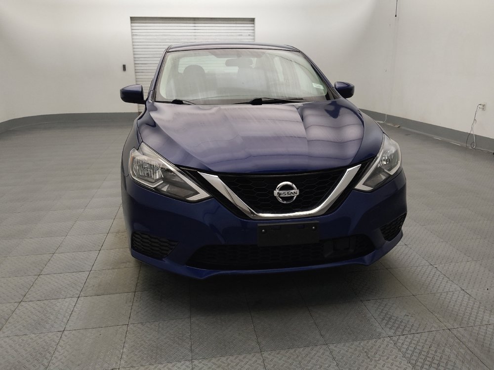 Used 2019 Nissan Sentra SV FWD image 14