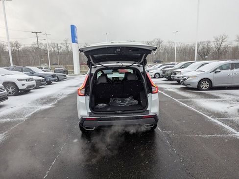 New 2026 Honda CR-V Sport Touring image 13