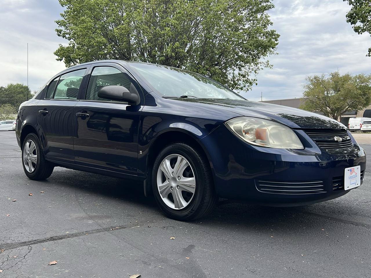 Used 2010 Chevrolet Cobalt LS FWD image 7