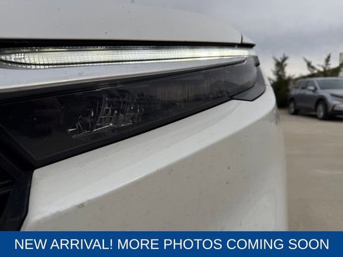 Certified 2023 Honda CR-V LX image 9