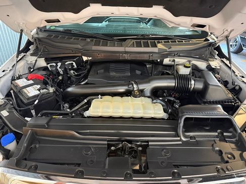 Used 2021 Ford F150 XLT w/ Equipment Group 301A Mid image 30