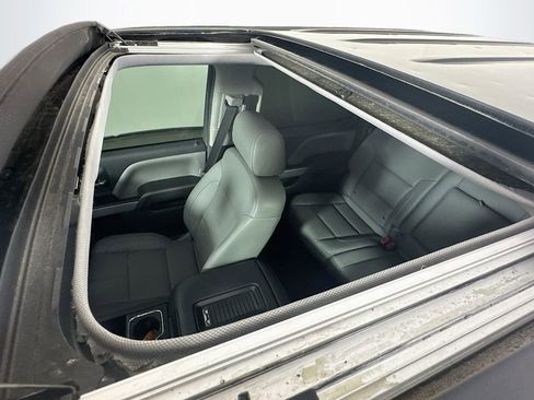 Used 2018 Chevrolet Silverado 1500 LTZ Z71 w/ LTZ Plus Package image 22