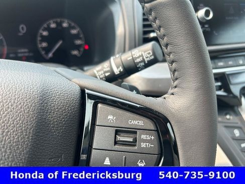 Used 2026 Honda Odyssey EX-L image 16