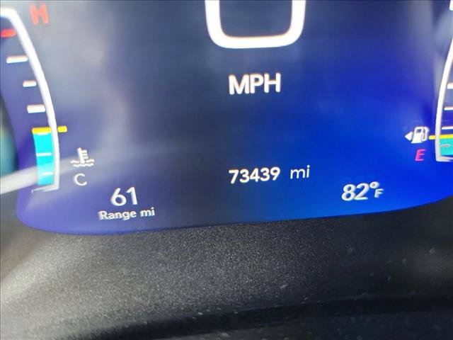Used 2021 Chrysler Pacifica Limited w/ Uconnect Theater Family Group AWD/4WD image 18