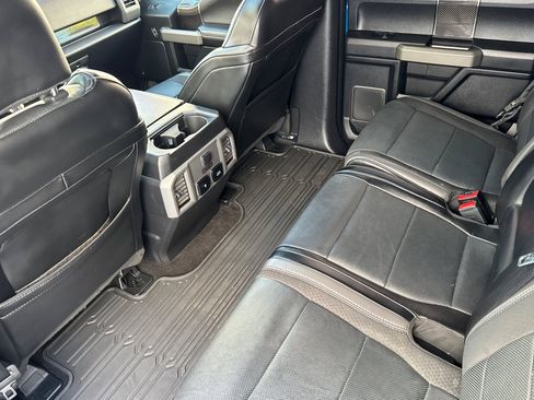 Used 2019 Ford F150 Raptor w/ Equipment Group 802A Luxury image 13