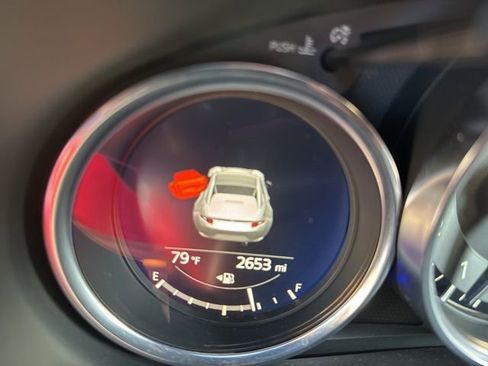 Used 2023 MAZDA MX-5 Miata Grand Touring image 16