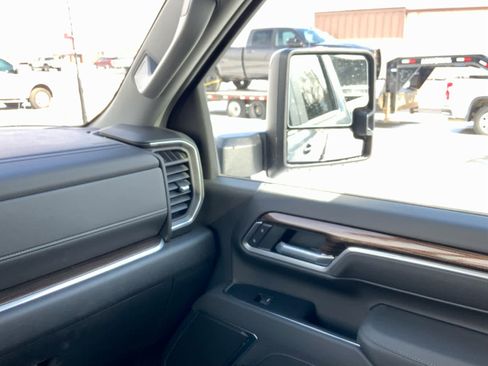 New 2026 Chevrolet Silverado 2500 LT w/ Trail Boss Package image 42