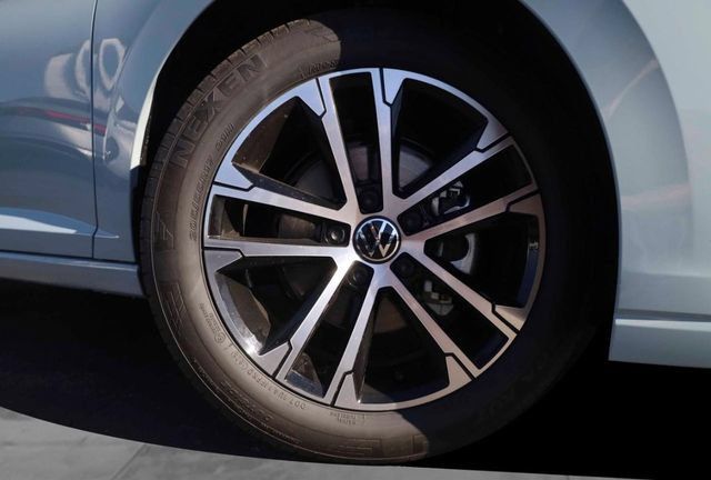 New 2026 Volkswagen Jetta Sport FWD image 3