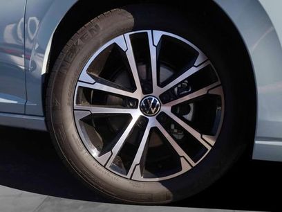 New 2026 Volkswagen Jetta Sport