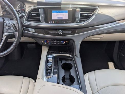 Used 2023 Buick Enclave Premium w/ Experience Buick Package AWD/4WD image 7