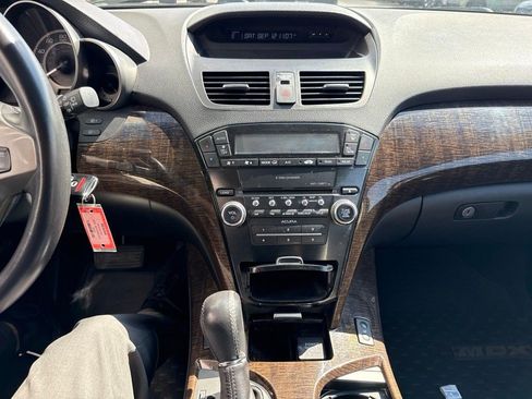 Used 2013 Acura MDX AWD/4WD image 16
