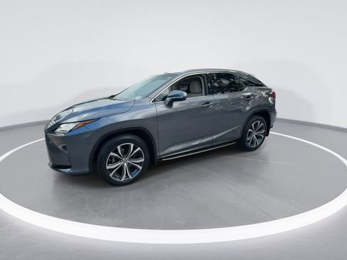 Used 2019 Lexus RX 350 FWD w/ Premium Package image 4
