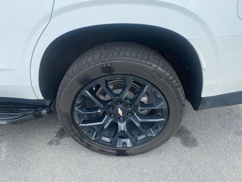 Used 2023 Chevrolet Tahoe LS AWD/4WD image 32
