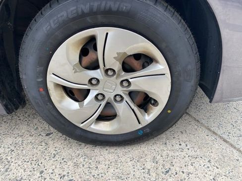 Used 2015 Honda Civic LX image 23