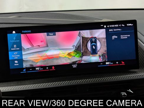 Used 2023 BMW XM image 44