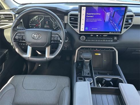 Used 2023 Toyota Tundra Limited image 11